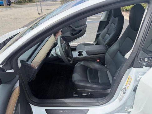 Used 2023 Tesla Model 3 Standard Range RWD image 11