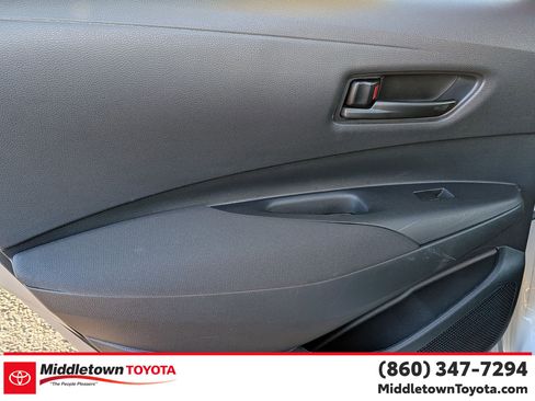 Certified 2024 Toyota Corolla LE image 28