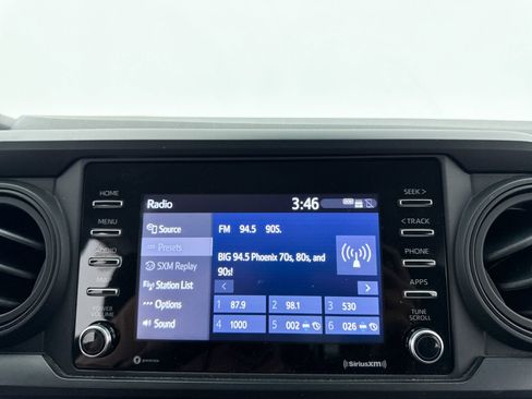 Used 2023 Toyota Tacoma SR AWD/4WD image 19