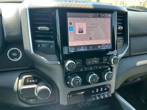 New 2026 RAM 1500 2WD Crew Cab image 22