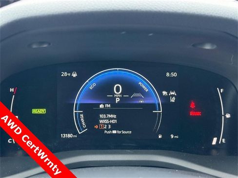 Used 2025 Toyota Camry SE image 22