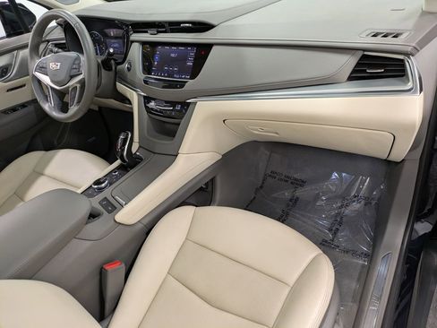Used 2022 Cadillac XT5 Premium Luxury AWD/4WD image 30