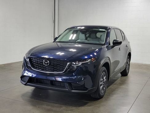 New 2026 MAZDA CX-5 Select AWD/4WD image 2
