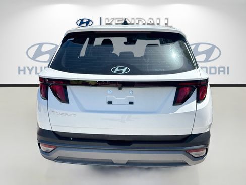 New 2026 Hyundai Tucson SE FWD image 5