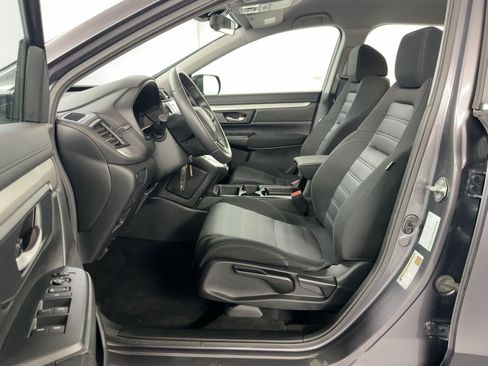 Certified 2020 Honda CR-V LX image 5