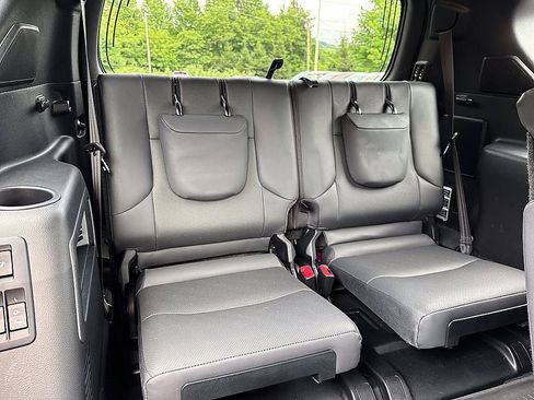 Used 2023 Lexus GX 460 Premium AWD/4WD image 23
