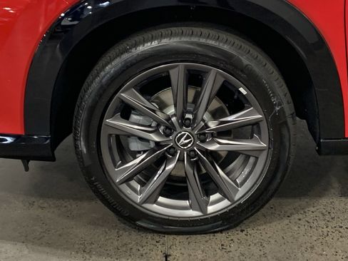 Used 2025 Acura ADX A-Spec image 11