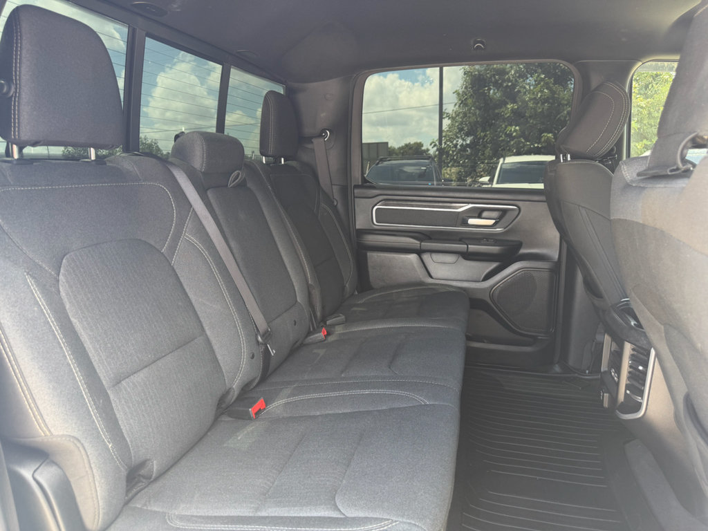 Used 2019 RAM 1500 Limited AWD/4WD image 27