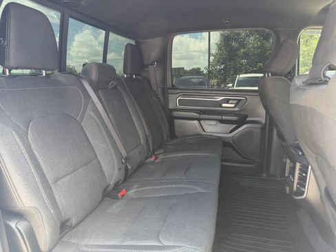 Used 2019 RAM 1500 Limited AWD/4WD image 27