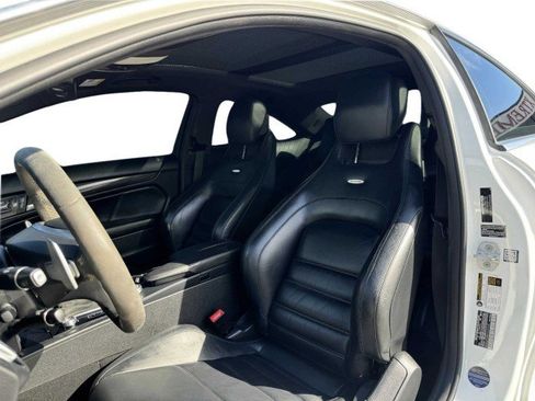 Used 2014 Mercedes-Benz C 63 AMG Coupe image 21