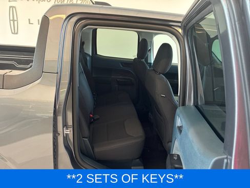 Used 2026 Ford Maverick XL AWD/4WD image 9