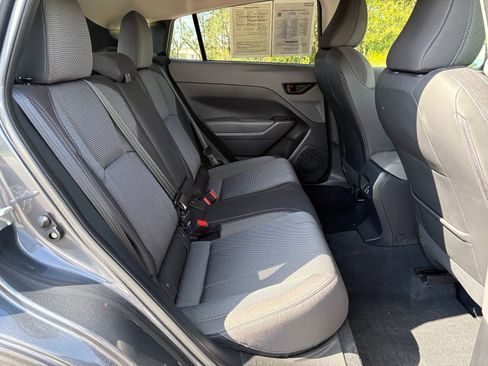 Certified 2024 Subaru Crosstrek 2.0i Premium AWD/4WD image 29