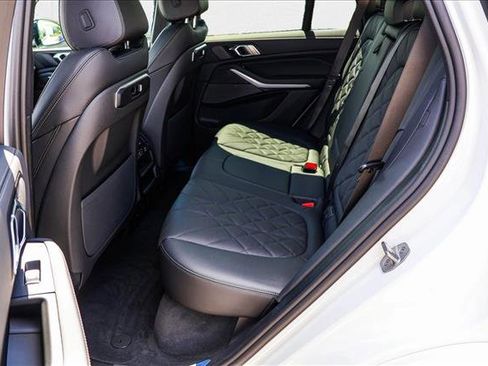 New 2026 BMW X5 xDrive50e w/ M Sport Package image 20