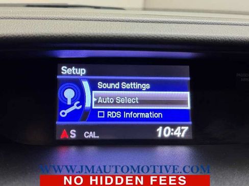 Used 2014 Honda CR-V LX image 25