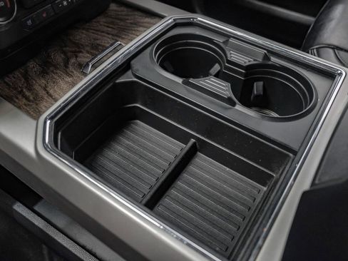 Used 2019 Ford F250 Lariat w/ Lariat Ultimate Package image 25