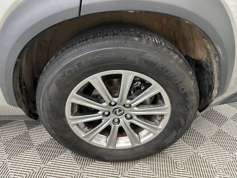 Used 2021 Lexus NX 300 FWD w/ Accessory Package 2 image 21