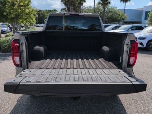 Used 2022 GMC Sierra 1500 Elevation AWD/4WD image 13