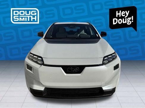 New 2026 Subaru Solterra Premium image 7