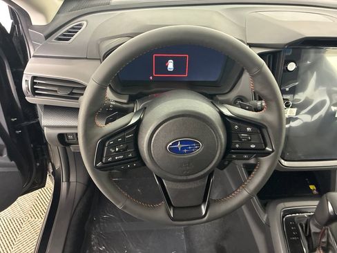 New 2026 Subaru Crosstrek 2.5i Limited image 14