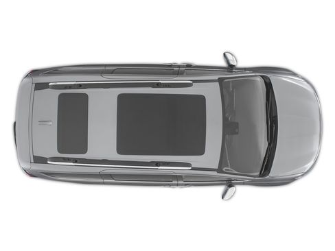 Used 2018 Chrysler Pacifica Limited FWD image 72