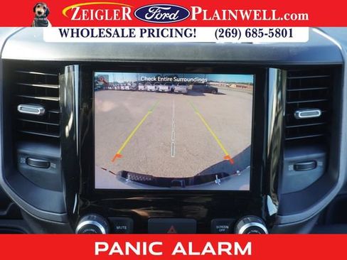 Used 2023 RAM 3500 Tradesman w/ Convenience Group image 17