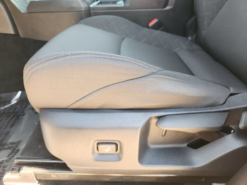 Used 2025 Toyota Tacoma SR RWD image 24
