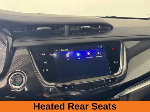 Used 2024 Cadillac XT6 Sport w/ Technology Package AWD/4WD image 16