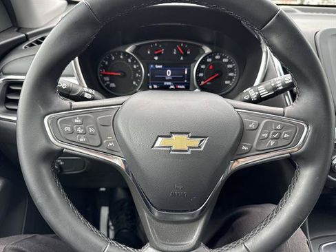 Certified 2024 Chevrolet Equinox LT w/ LPO, Floor Liner Package FWD image 11