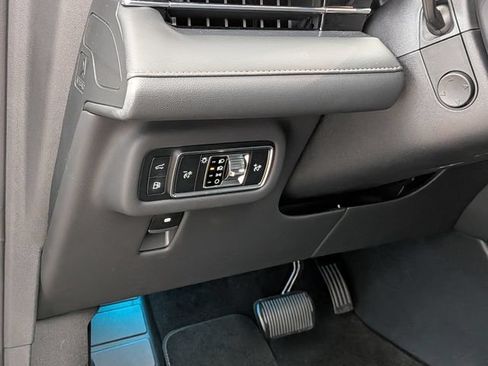 Certified 2024 Lincoln Nautilus Premier w/ Jet Appearance Package AWD/4WD image 15
