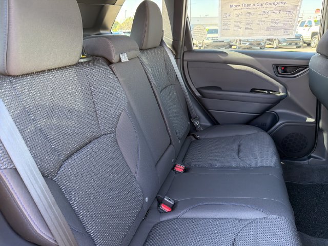 New 2026 Subaru Forester Premium AWD/4WD image 24