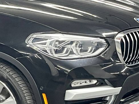Used 2018 BMW X3 xDrive30i AWD/4WD image 40