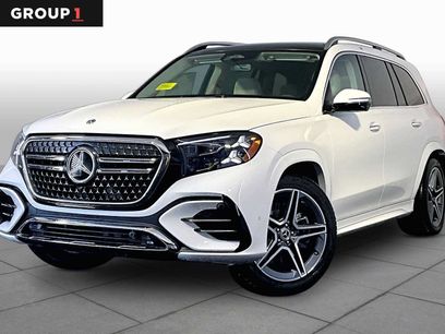 New 2027 Mercedes-Benz GLS 450 4MATIC