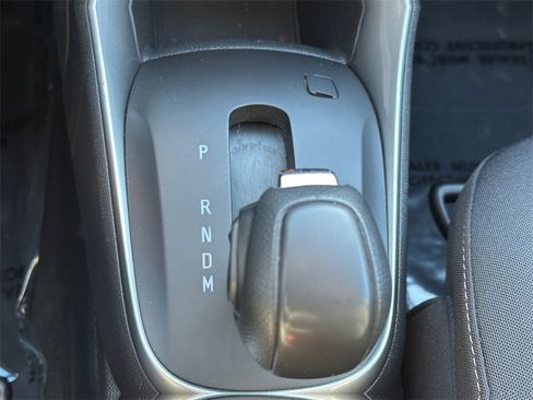 Used 2020 Chevrolet Trax LS w/ Tint and Cruise Package image 16