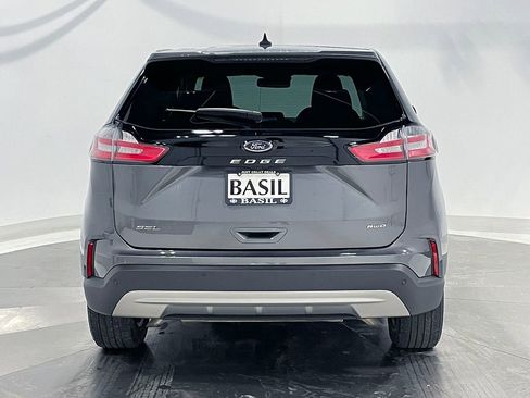 Used 2024 Ford Edge SEL AWD/4WD image 12