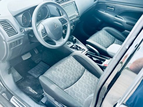 Used 2026 Mitsubishi Outlander Sport AWD image 21
