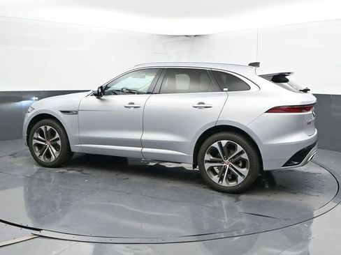 Used 2023 Jaguar F-PACE R-Dynamic S AWD/4WD image 8
