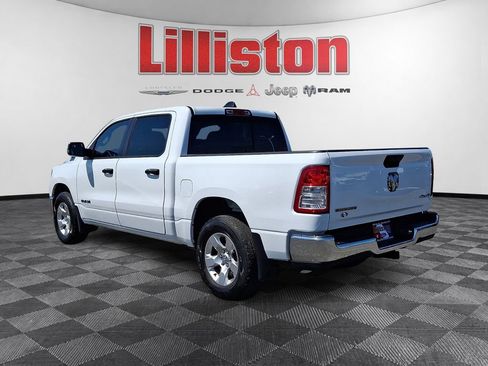 Used 2023 RAM 1500 Big Horn AWD/4WD image 6