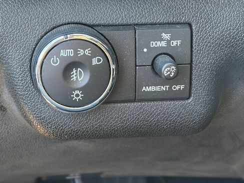 Used 2015 GMC Acadia Denali AWD/4WD image 12