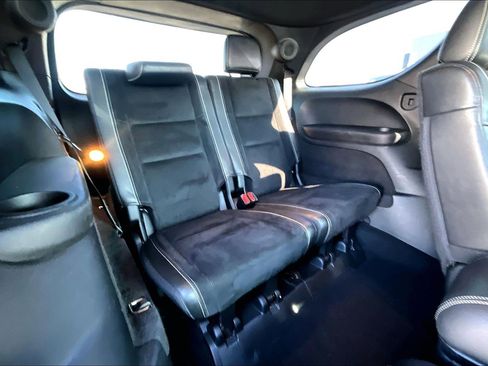 Used 2020 Dodge Durango SRT image 30