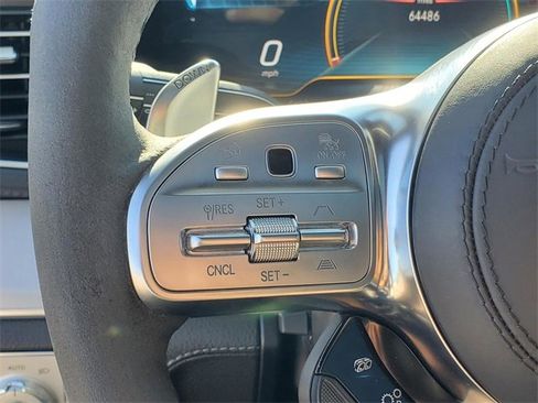 Used 2021 Mercedes-Benz GLE 53 AMG GLE 53 AMG image 19