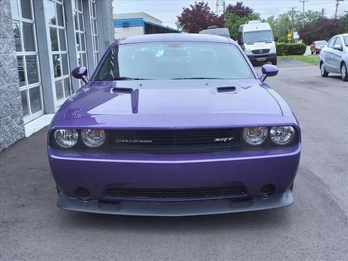 Used 2014 Dodge Challenger SRT8 Core w/ Sound Group RWD image 25