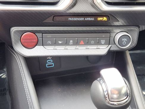 Used 2025 Ford Mustang GT Premium RWD image 22
