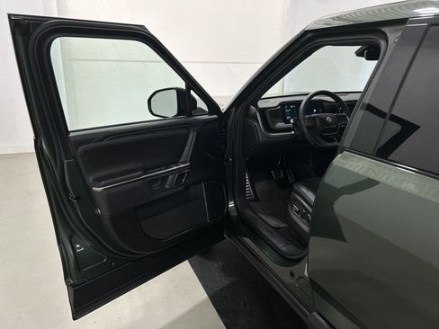 Used 2023 Rivian R1T Adventure Quad AWD/4WD image 16