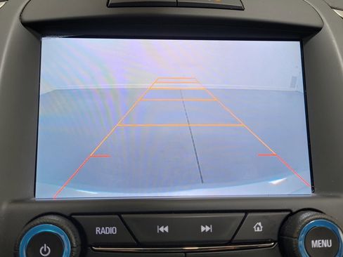 Used 2015 Buick LaCrosse Leather image 22