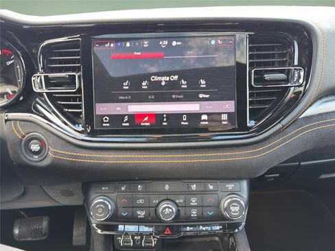 Used 2022 Dodge Durango R/T w/ Hemi Orange Plus Package image 18