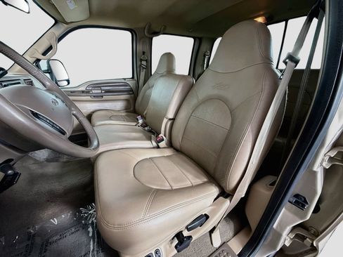 Used 1999 Ford F250 Lariat AWD/4WD image 18