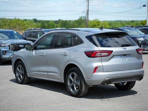 Used 2023 Ford Escape ST-Line Select w/ Tech Pack #1 AWD/4WD image 7