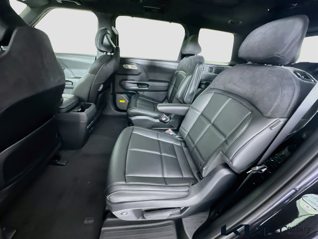 New 2027 Kia Telluride SX Prestige AWD/4WD image 14