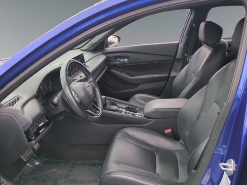 Used 2024 Honda Accord Sport image 9