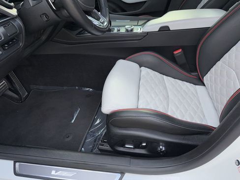 Used 2024 Cadillac CT5 V Blackwing w/ Driver Assist Package image 19